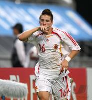 Fussball International  U 17 Weltmeisterschaft Viertelfinale