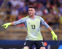 FUSSBALL UEFA U21 - EURO 2019: Italien - Spanien