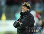 FUSSBALL  Spielszene  SSV Reutlingen - SC Freiburg