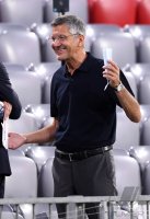 Fussball CHL 19/20 Achtelfinale: FC Bayern Muenchen - FC Chelsea