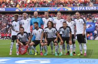 Fussball International Europameisterschaft 2016: Portugal - Oesterreich