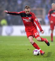 Fussball 1. Bundesliga : Michal Kadlec (Leverkusen)