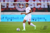 Fussball International Schweiz - USA