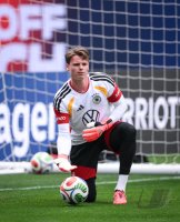 Fussball WM 2026, Training Deutschland im Chicago
