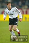 Nationalmannschaft, FRIEDRICH Einzelaktion