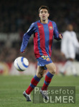Fussball CHL  FC Barcelona  -   Chelsea London