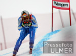 SKI   Weltcup Abfahrt Mnner Didier Cuche (SUI)