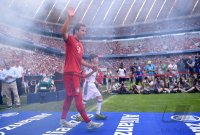 Fussball 1. Bundesliga Saison 2015/2016: Teampraesentation