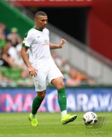 Fussball Testspiel Saison 16/17: SV Werder Bremen - FC Chelsea