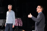 Tuebinger Modellversuch, Oeffnen mit Sicherheit, endet: Tuebingens Oberbuergermeister Palmer