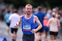 Laufen / Leichtathletik Stadtlauf / Erbelauf 2025