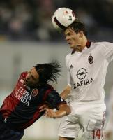 FUSSBALLInternational Seria A