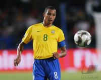 FIFA Confed Cup 2009:  USA - Brailien