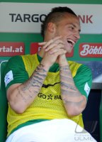 Fussball 1. Bundesliga, Saison 2011/2012: Werder Bremen, ARNAUTOVIC