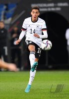 FUSSBALL INTERNATIONAL Testspiel:  Deutschland - Israel