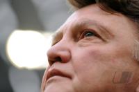 Fussball 1. Bundesliga : FC Bayern Muenchen - Schalke 04