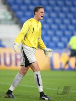 Laenderspiel Oesterreich - Venezuela