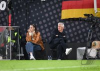 FUSSBALL UEFA Nations League 26/27 Deutschland - Griechenland