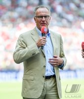 Fussball 1. Bundesliga Saison 2015/2016: Teampraesentation