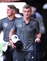 Fussball International Testspiel: Deutschland - Ungarn