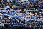 Fussball 1. Bundesliga: Schalke Fans