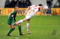 Fussball 1. Bundesliga : VfB Stuttgart - SV Werder Bremen