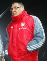 Fussball: St. Pauli - Bayern