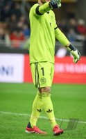FUSSBALL UEFA Nations League 24/25 Viertelfinal Hinspiel: Italien - Deutschland