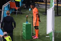 Fussball International Europameisterschaft 2021: Niederlande - Oesterreich