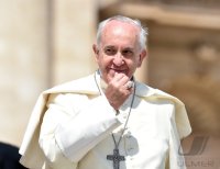 Rom Generalaudienz;  Papst Franziskus I.