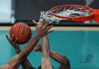 1. Basketball Bundesliga  08/09  SYMBOLBILD