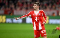 Fussball International CHL 25/26: 
FC Bayern Muenchen - Sporting Lissabon