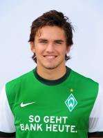 FUSSBALL, SV WERDER BREMEN, TESTROET