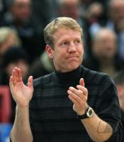 1. Basketball Bundesliga    Walter Tigers  - Goettingen