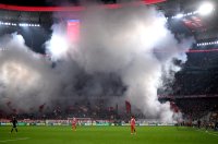 Fussball International CHL 25/26: 
FC Bayern Muenchen - Sporting Lissabon