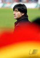 Fussball Internationales Testspiel Schweiz - Deutschland