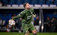 Fussball International EL 24/25: TSG 1899 Hoffenheim - Tottenham Hotspur