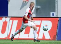 2. Fussball Bundesliga : Axel Bellinghausen (FCA)