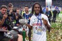 Fussball Europameisterschaft 2016 Finale: Portugal - Frankreich