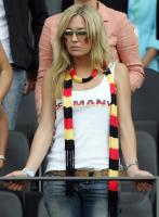 Fussball WM 2006: Ekuador - Deutschland ; Ecuador - Germany