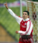 Jubel Makaay
