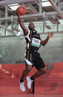 1. Basketball Bundesliga 2011/2012  Walter Tigers Tuebingen
