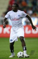 Fussball 1. Bundesliga:Bayer 04 Leverkusen - Hamburger SV