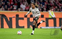 Fussball  1. Bundesliga   Saison 2025/2026     
FC Bayern Muenchen - SV Werder Bremen