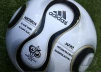 Fussball WM 2006: Italien - Australien