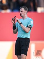 Fussball, Junioren U 17 WM 2025 Uganda - Chile, Gruppe K