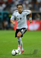 Fussball International : Deutschland - Argentinien