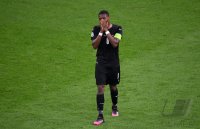 Fussball International Europameisterschaft 2021: Niederlande - Oesterreich