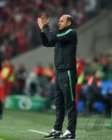 Fussball DFB Pokal Halbfinale 15/16: FC Bayern Muenchen - SV Werder Bremen