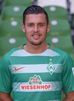 Fussball 1. Bundesliga Saison 16/17: Portraettermin  SV Werder Bremen